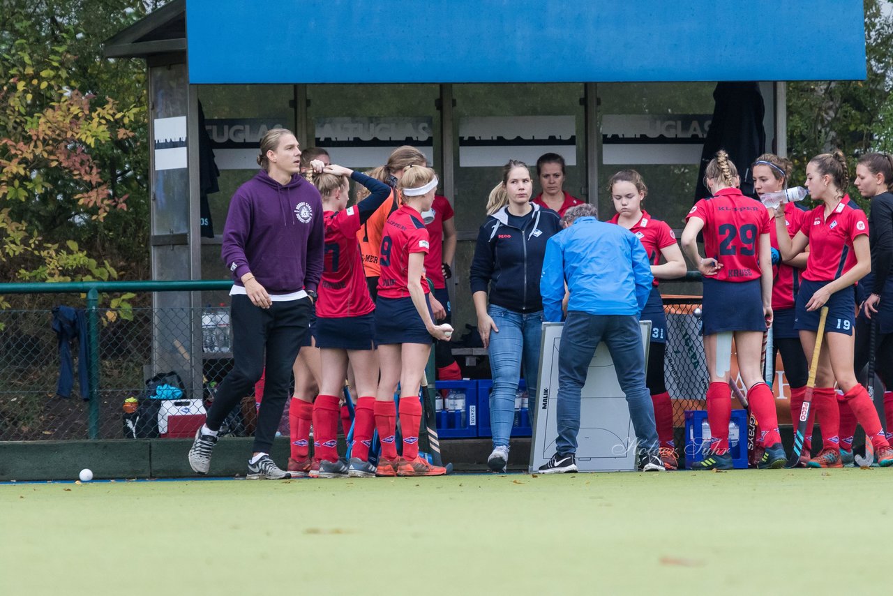 Bild 5 - Frauen Klipper TGC - Bonner THV : Ergebnis: 0:5